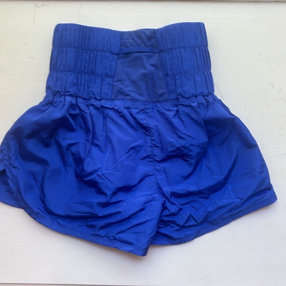 The way home shorts from Free People Movment - Picture 2 of 4